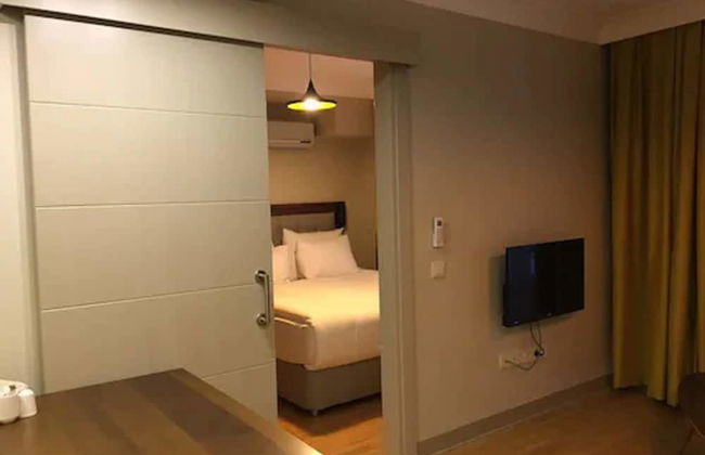 Keten Suites Taksim - Photo 23