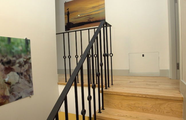 Keten Suites Taksim - Photo 9
