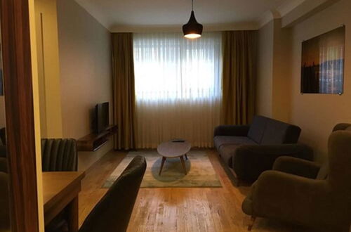 Photo 21 - Keten Suites Taksim