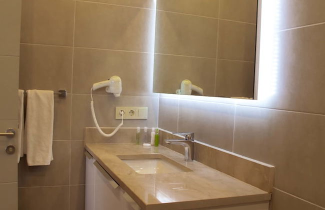 Keten Suites Taksim - Photo 51