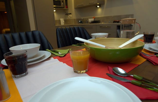 Keten Suites Taksim - Photo 10