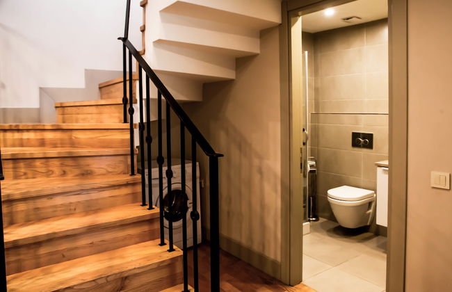 Keten Suites Taksim - Photo 50