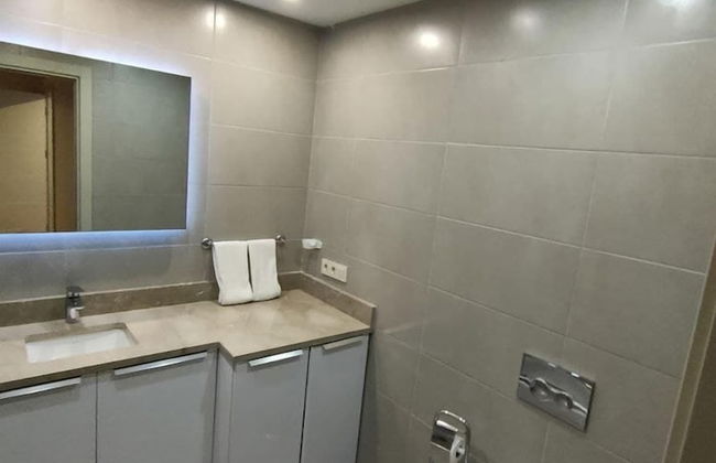 Keten Suites Taksim - Photo 56