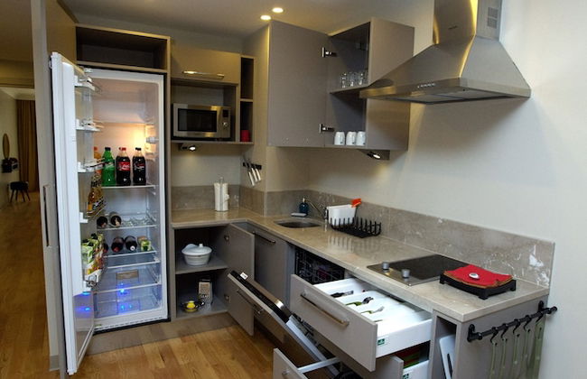 Keten Suites Taksim - Photo 30