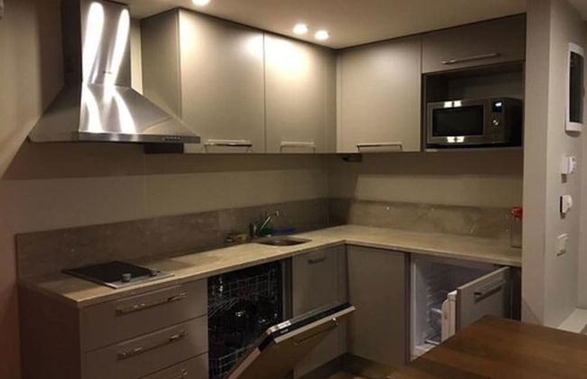 Keten Suites Taksim - Photo 32