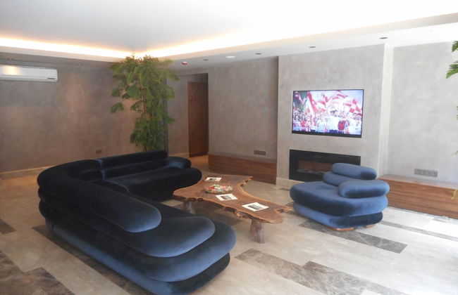 Keten Suites Taksim - Photo 6
