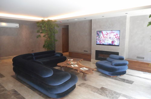 Foto 6 - Keten Suites Taksim