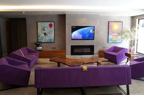 Photo 8 - Keten Suites Taksim