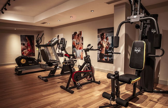 Keten Suites Taksim - Photo 59