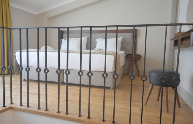 Keten Suites Taksim - Photo 12