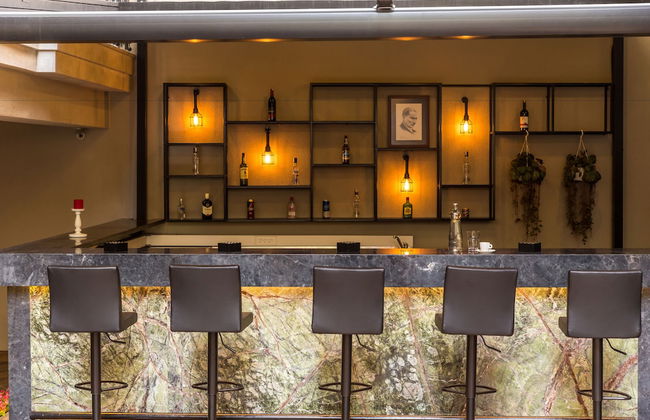 Keten Suites Taksim - Photo 66