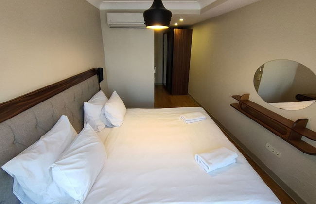 Keten Suites Taksim - Photo 27