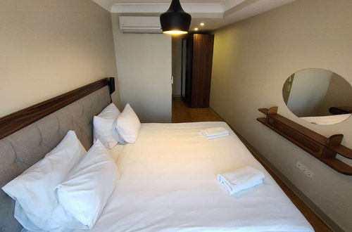 Photo 27 - Keten Suites Taksim