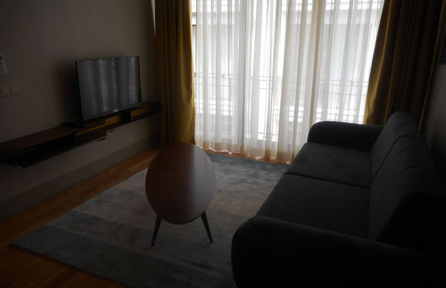 Keten Suites Taksim - Photo 38
