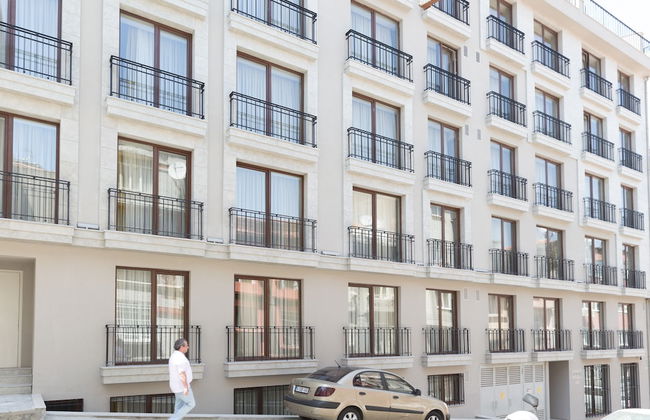 Keten Suites Taksim - Photo 70