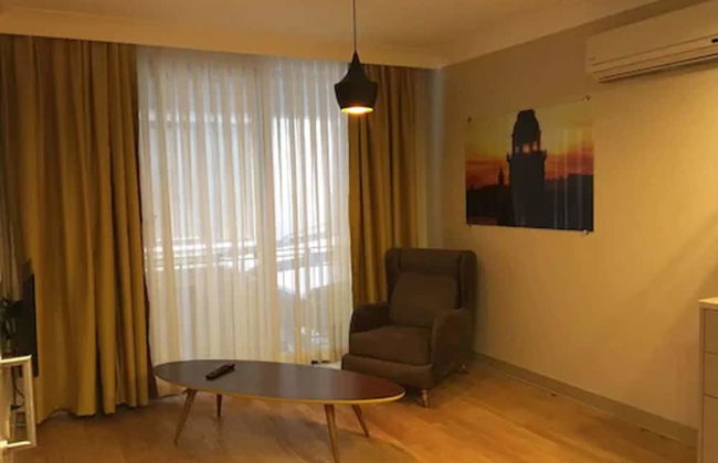 Keten Suites Taksim - Photo 39