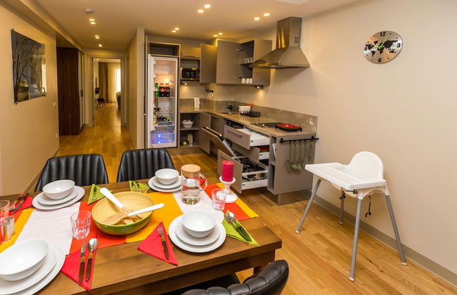Keten Suites Taksim - Photo 31