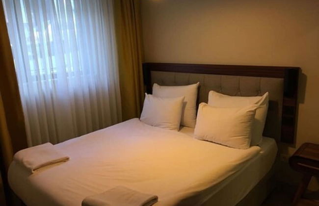 Keten Suites Taksim - Photo 46