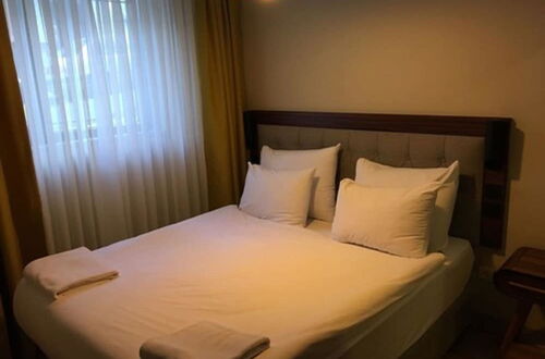 Foto 46 - Keten Suites Taksim