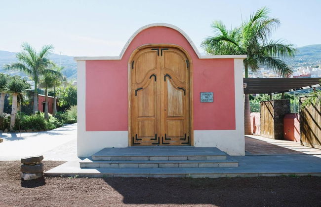 Casa Rural El Patio de Tita - Foto 52