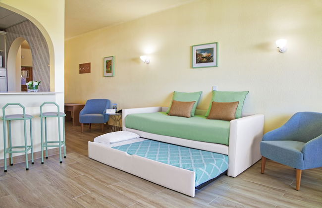 Ondamar Hotel - Foto 12