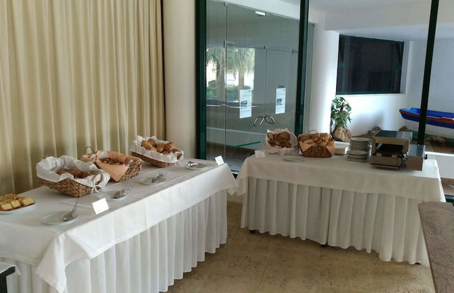 Ondamar Hotel - Foto 55