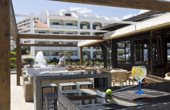 Ondamar Hotel - Foto 57