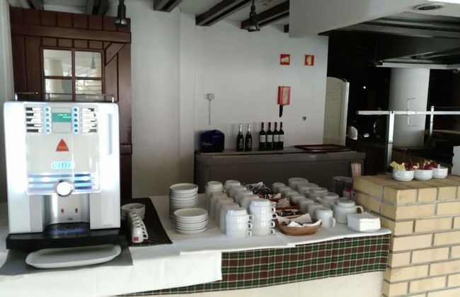 Ondamar Hotel - Foto 54