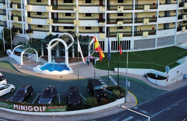 Ondamar Hotel - Foto 58