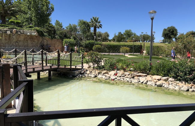 Ondamar Hotel - Foto 47
