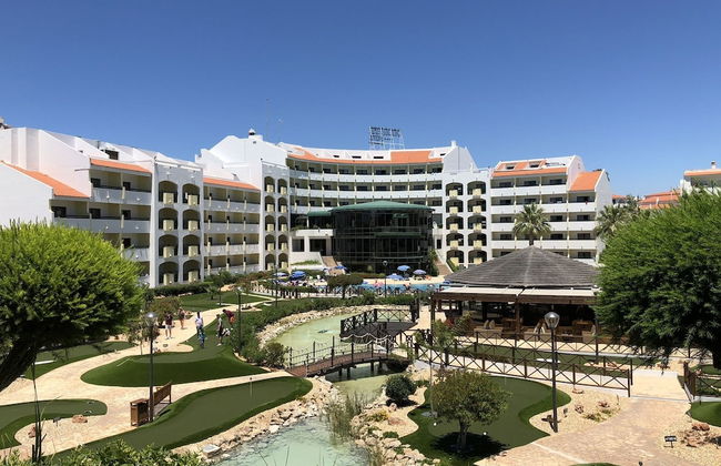 Ondamar Hotel - Foto 1