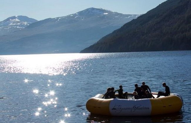 Taymouth Marina-5 Loch View - Foto 18