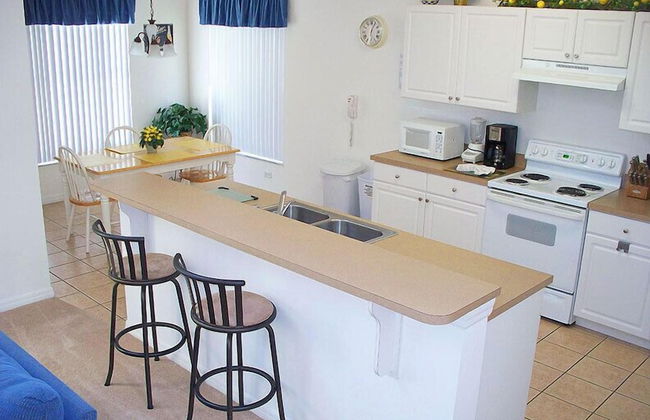 Fl Special!! Grand Cumbrian 4 Bedroom Villa by RedAwning - Foto 11