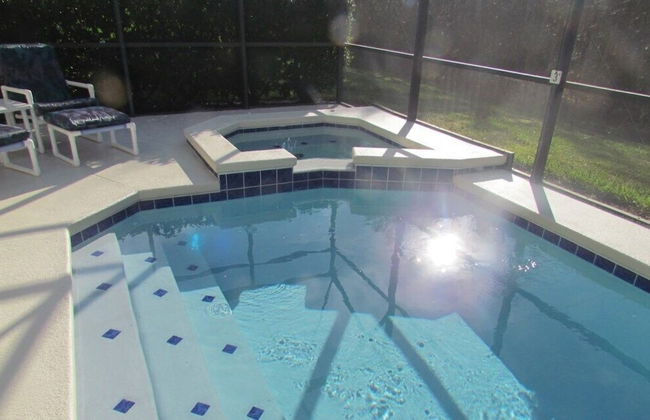 Fl Special!! Grand Cumbrian 4 Bedroom Villa by RedAwning - Foto 26