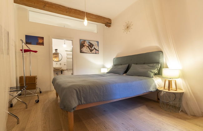 Lovely Studio D'azeglio - Foto 4