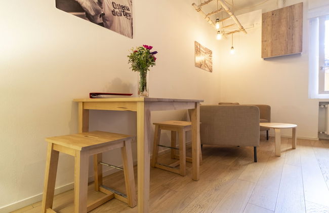 Lovely Studio D'azeglio - Foto 5