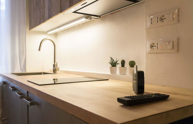 Lovely Studio D'azeglio - Foto 6