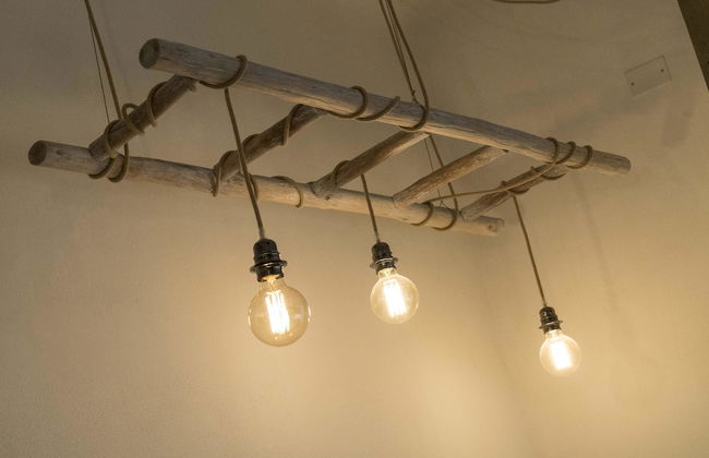 Lovely Studio D'azeglio - Foto 19