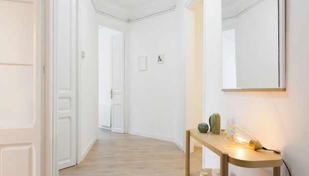 Ingresso interno