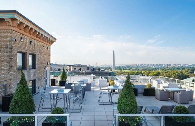 Global Luxury Suites at The White House - Foto 34