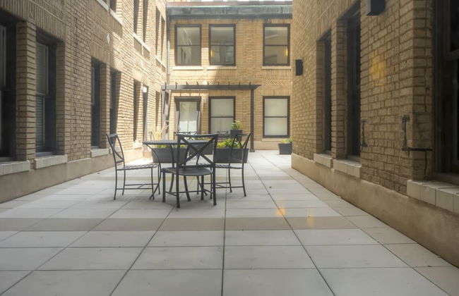 Global Luxury Suites at The White House - Foto 30