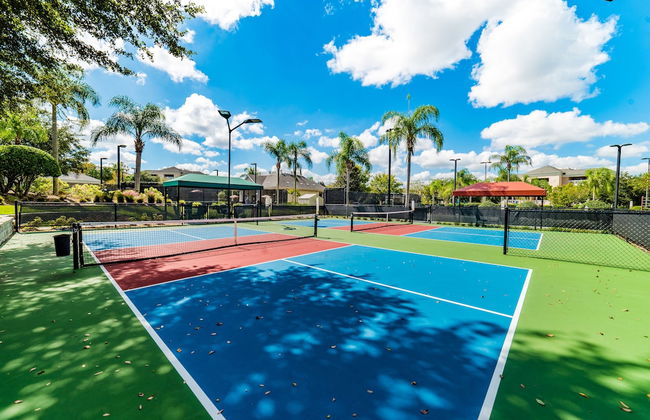 Grhccr1368-302 - Reunion Resort - 3 Bed 3 Baths Townhouse - Foto 13