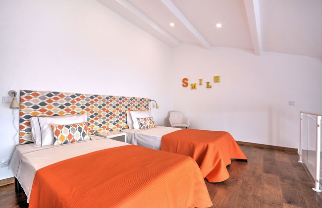Terrace Barqueta Studio - Foto 4