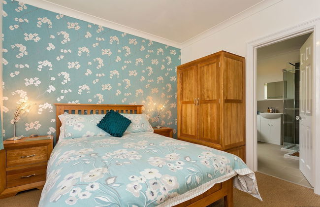 Woolacombe Little Quest 1 Bedroom - Foto 2