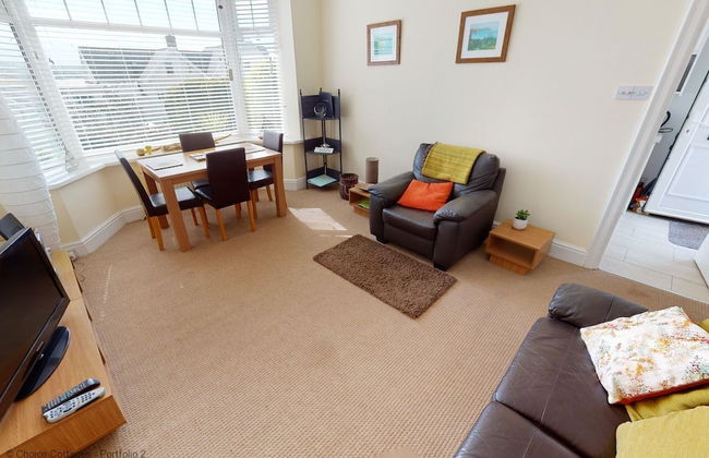 Woolacombe Little Quest 1 Bedroom - Foto 8
