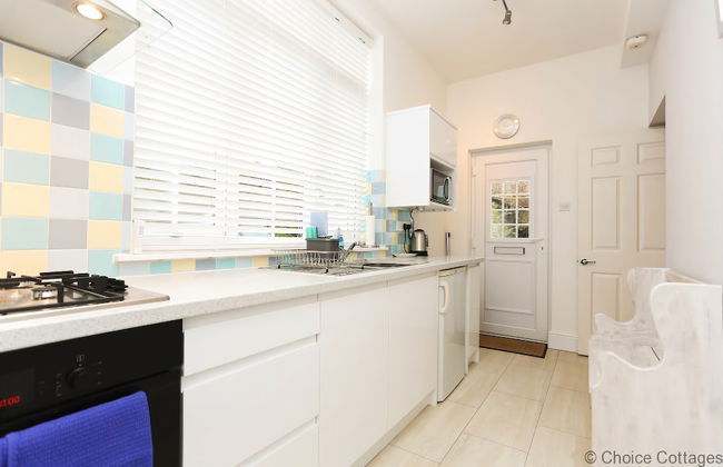 Woolacombe Little Quest 1 Bedroom - Foto 7