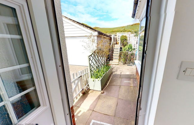 Woolacombe Little Quest 1 Bedroom - Foto 10