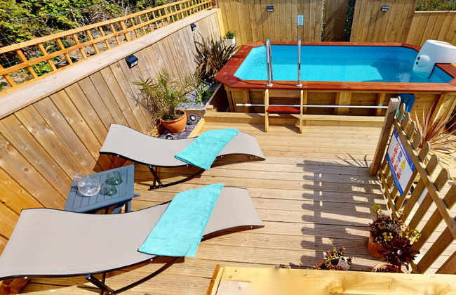 Woolacombe Little Quest 1 Bedroom - Foto 1