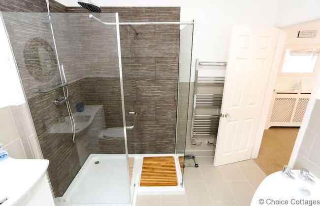 Woolacombe Little Quest 1 Bedroom - Foto 11