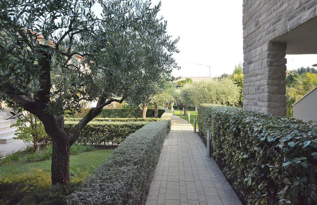 Apartment Berengario With Pool - Foto 17